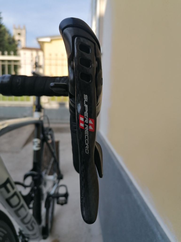 Used Focus Izalco 2013 Road & Gravel — image 11 of 14