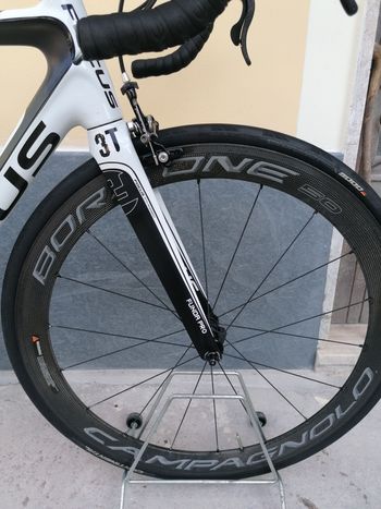 Used Focus Izalco 2013 Road & Gravel — image 8 of 14