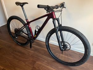 Trek - Procaliber 9.7 2020, 2020