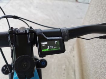 Gebrauchtes Focus Jam Shimano XTR Di2 2019 Mountainbike, Hellgrau — Bild 8 von 9