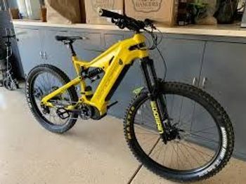 Used SONDORS Rockstar 2022 Mountainbike — image 4 of 4