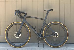 Specialized - S-Works Tarmac SL7 - Dura Ace Di2 2021, 2021