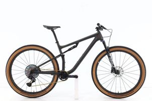 Specialized - Epic S-Works FSR  XX1 AXS, 