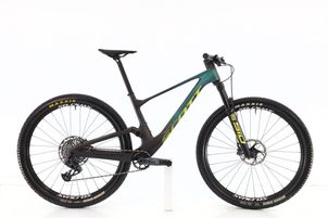 Scott - Spark RC Team Issue  GX AXS, 