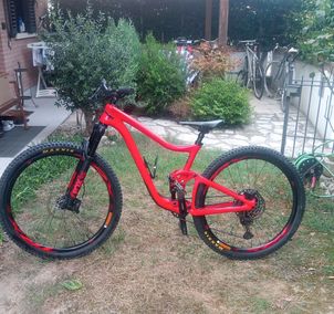 Giant - Trance Advanced Pro 29 2 2019, 2019