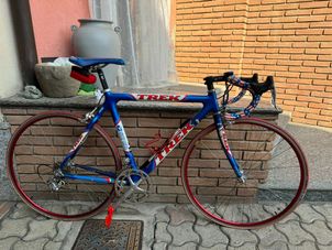 Trek - 5200 2003, 2003