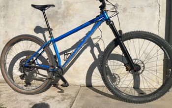 Used Pipedream Cycles Moxie 2020 MTB