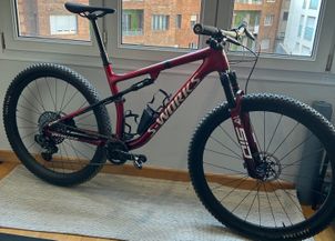 Specialized - S-Works Epic 2021, 2021