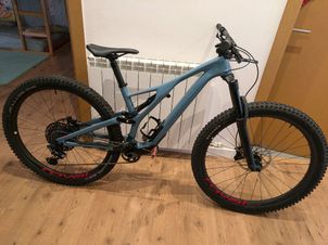 Specialized - Men's Stumpjumper Expert 29 2019, 2019