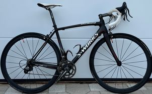 Specialized - Men's S-Works Tarmac, 2016