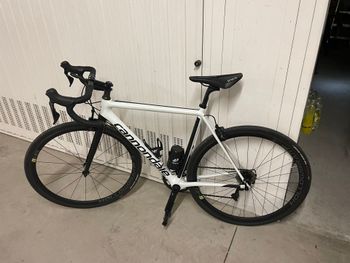 Cannondale - SuperSix EVO Dura-Ace 2018, 2018