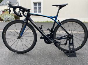 Lapierre - XELIUS SL 700 DI2 2020, 2020