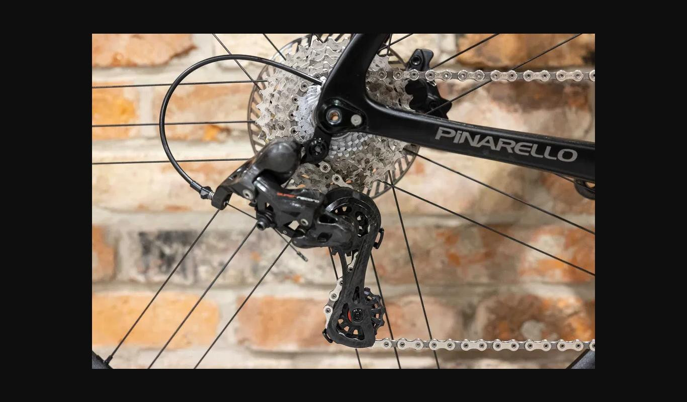 Pinarello 2024 dogma olx