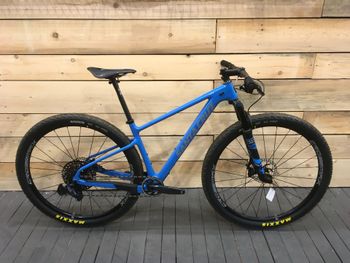 Santa Cruz - Highball S / Carbon C / 29 2020, 2020