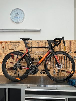 Giant - Propel Advanced Pro Disc 2019, 2019