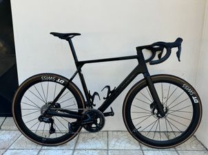 Canyon - Ultimate CF SLX 9 Di2 2023, 2023