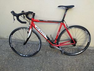 De Rosa - King X-Light Frameset, 2010