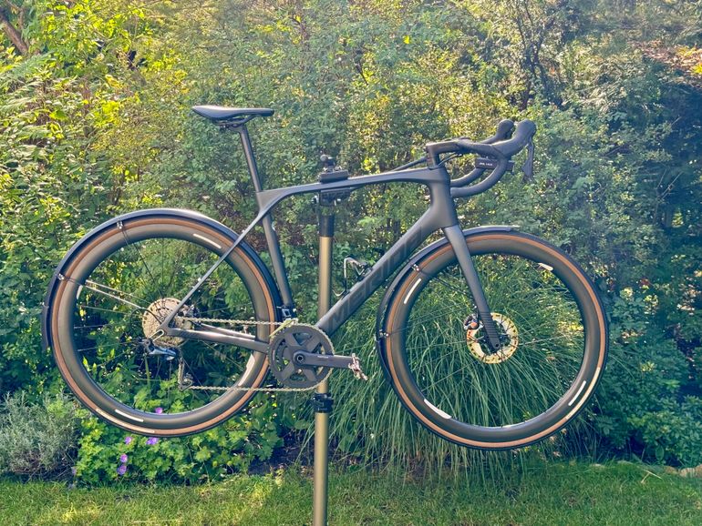 Merida SCULTURA ENDURANCE 5000 used in 56 cm Black Friday Deals buycycle Romania