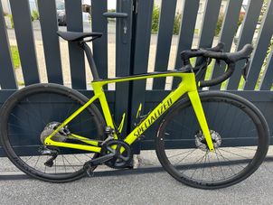 Specialized - Roubaix Comp – Shimano Ultegra Di2 2021, 2021