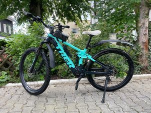 Trek - Rail 7 Gen 3 2024, 2024