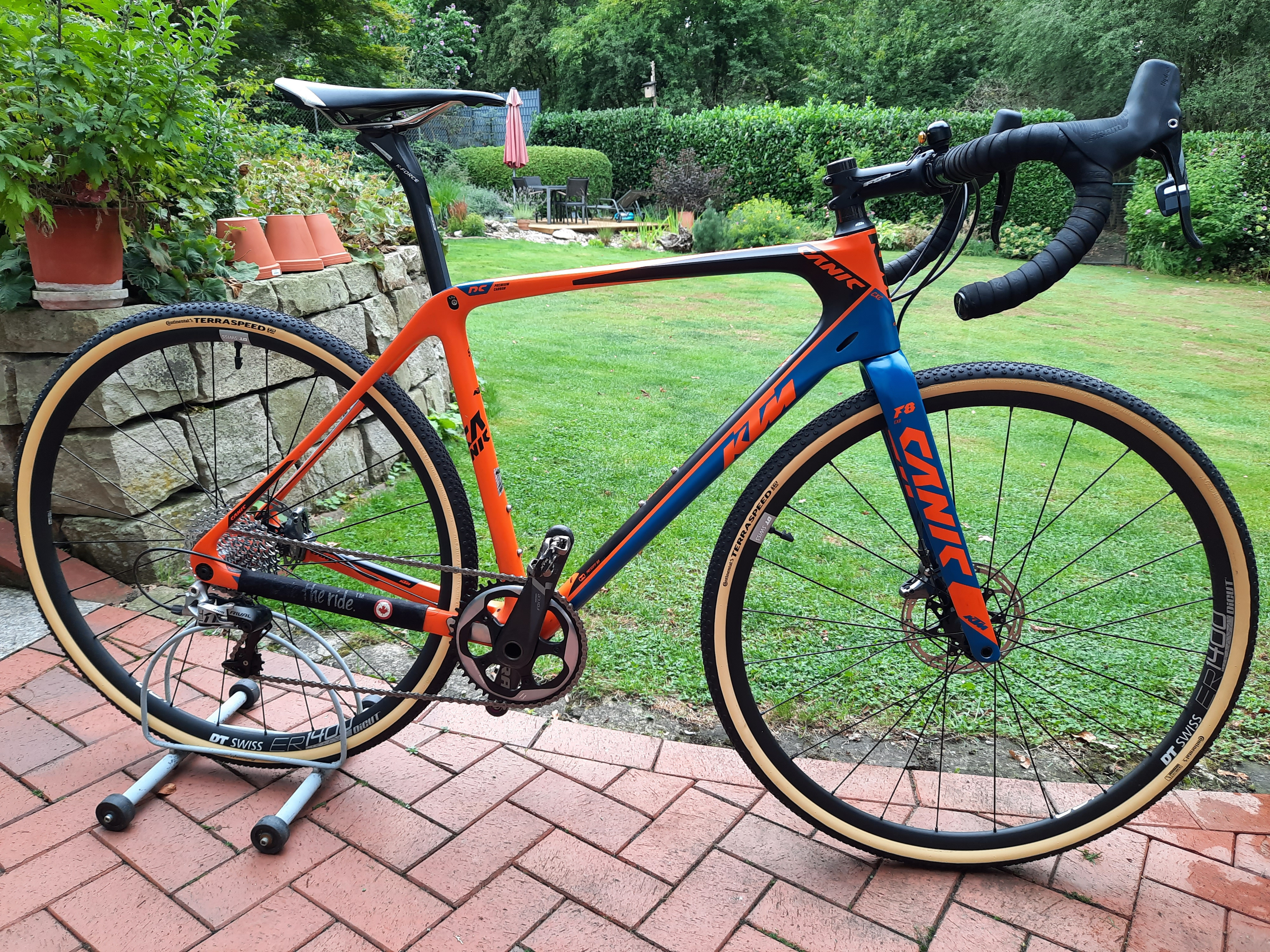 Ktm cyclocross deals