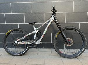 Scott - Gambler 920 2020, 2020