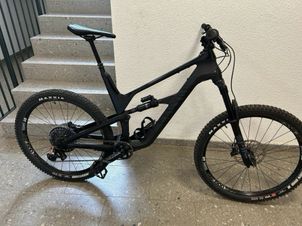 Canyon - Canyon Spectral CF 7.0, 2020