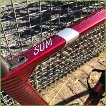 Brugt Argon 18 Sum Elite 2024 Road & Gravel — billede 5 af 5