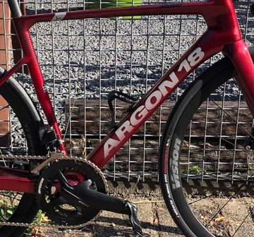Brugt Argon 18 Sum Elite 2024 Road & Gravel — billede 2 af 5