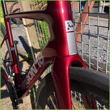 Brugt Argon 18 Sum Elite 2024 Road & Gravel — billede 4 af 5