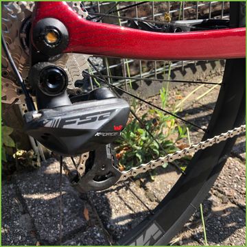 Brugt Argon 18 Sum Elite 2024 Road & Gravel — billede 3 af 5