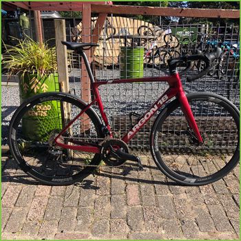 Argon 18, Sum Elite