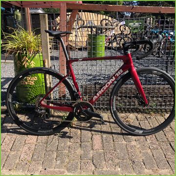 Brugt Argon 18 Sum Elite 2024 Road & Gravel