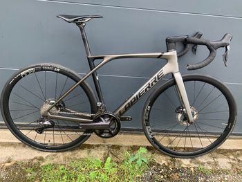 Lapierre - Xelius SL 7.0 Mineral Grey 2023, 2023