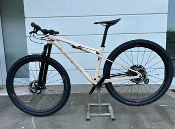 Trek - Supercaliber 9.9 XTR, 2021