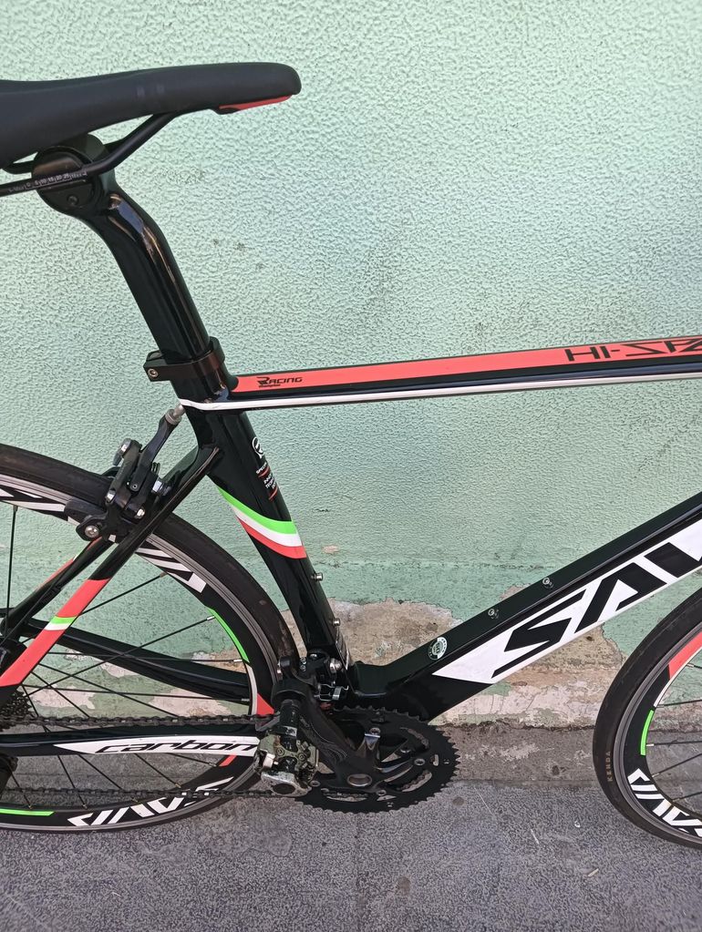 Sava HI-SPEED 700C 2016