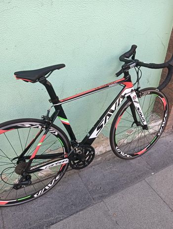 Sava HI-SPEED 700C 2016