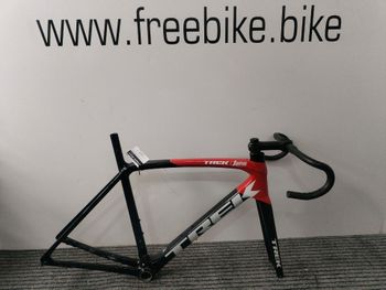 Trek - Émonda SLR Disc Frameset 2024, 2024