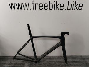 Trek - Émonda SLR Disc Frameset 2024, 2024