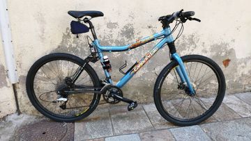 Cannondale Scalpel 800 2010 MTB usato