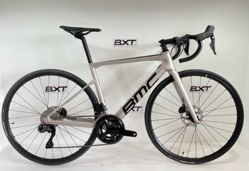 BMC - Teammachine SLR Five 105 Di2, 2024