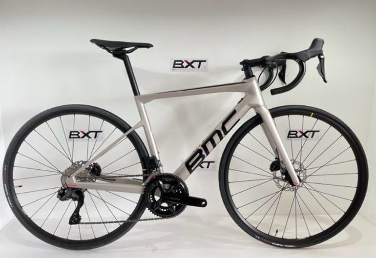 BMC Teammachine SLR Five 105 Di2 used in 51 cm buycycle