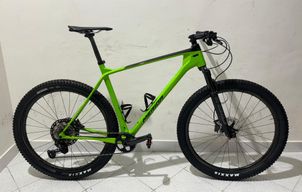 Merida - Big nine 7000, 2023