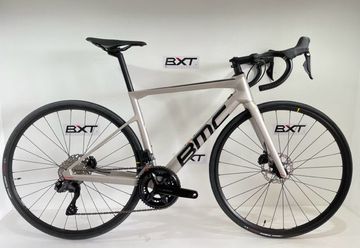 Gebrauchtes BMC Teammachine SLR Five 105 Di2 2024 Road & Gravel