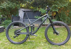 Trek - Fuel EX 7 NX 2021, 2021