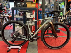 Orbea - TERRA H41 1X 2024, 2024