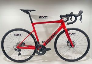 BMC - Teammachine SLR Five Ultegra 11v, 2022