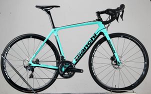 Bianchi - INFINITO CV DISC ULTEGRA, 