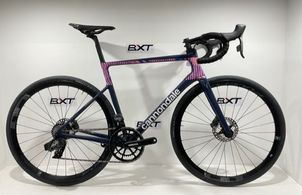 Cannondale - SuperSix EVO Hi-Mod Disc Rapha Edition, 2022