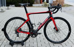 Cipollini - NK1K DISC CAMPAGNOLO SUPER RECORD EPS, 